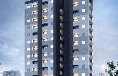 Apartamento aconchegante - Foto 1