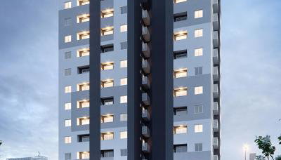 Apartamento aconchegante - Foto 1