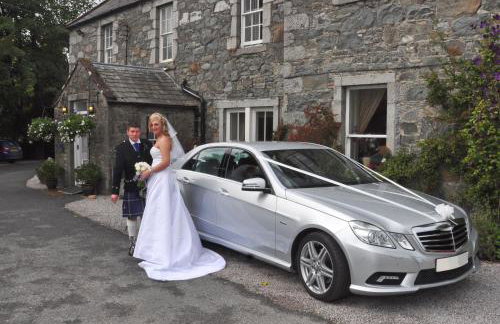 Creebridge House Hotel - Photo 71