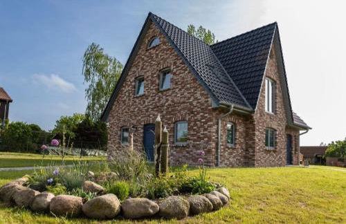 Ferienwohnung "Haffkieker" - Foto 4