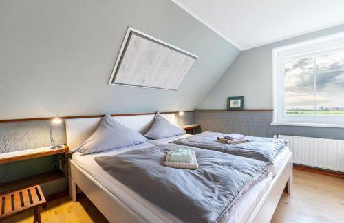 Ferienwohnung Freiblick - Foto 12