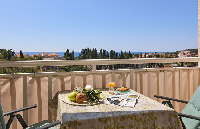 Apartment Terra - Foto 20