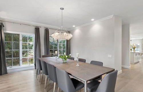 Villa Noyaan - Luxury with pool - Foto 4