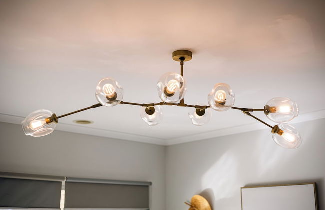 Luxury Waterfront Grand Villa in Melbourne - Foto 63