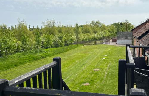 White House Lodges - Foto 25