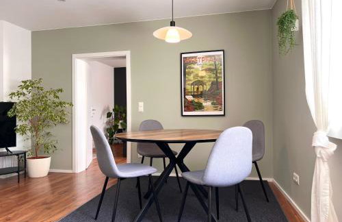 Hen-Coop Inn Appartement mit zwei Schlafzimmern & Netflix - Photo 5