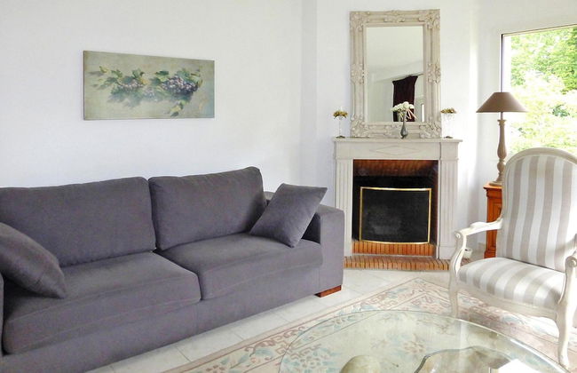 Holiday Home With Garden, Auray - Foto 9