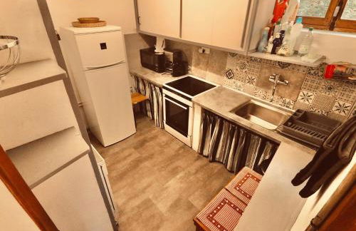 Appartement de charme à Courchevel 1850, pour 8 à 9 personnes - FR-1-514-78 - Foto 13