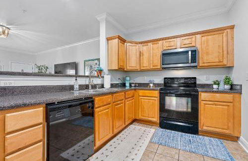 Walk to Arena and Downtown Auburn - Foto 4