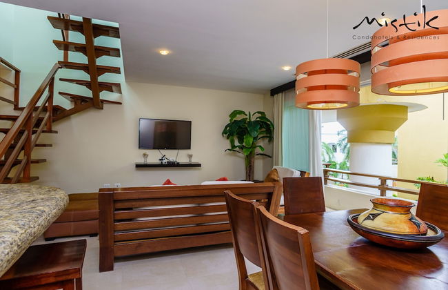 Pueblito Escondido Luxury by Mistik - Foto 51