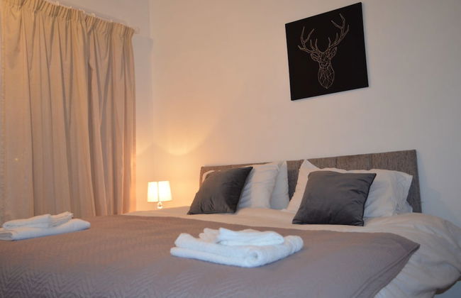 People Boxes Apartments - 74 Highbury - Foto 8