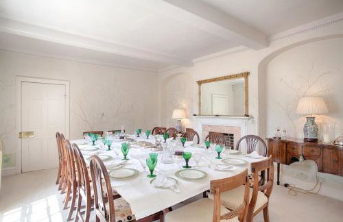 Vicarage House & Pool House - Foto 18