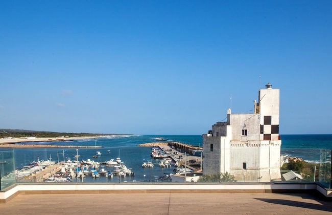 Nauticus Hotel Ugento - Photo 36