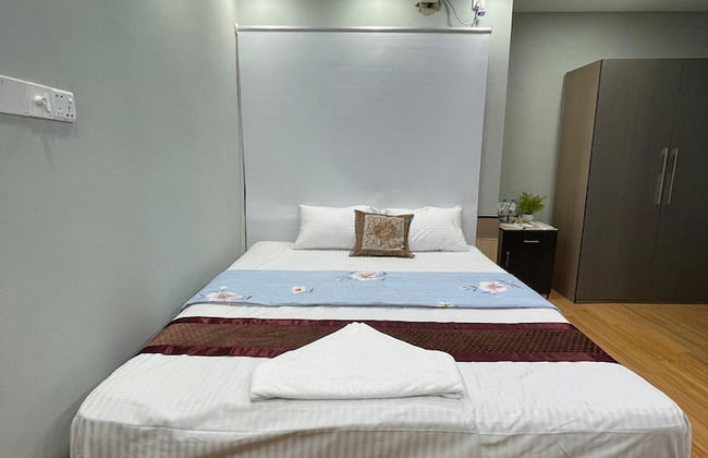 Hotel Family Inn - Foto 21