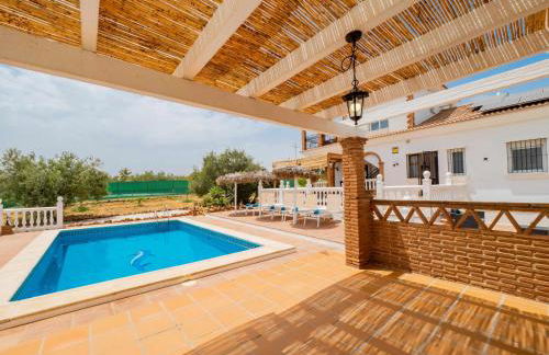 Villa Blanca Málaga - Private Villa - Heated Pool - Photo 5