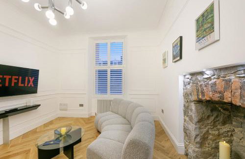Crown Street Suite 3 - Grampian Lettings - Foto 1