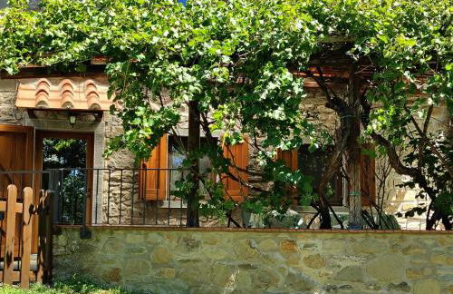 The house in the paradise of Serra. - Foto 34