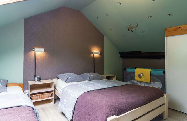 Lovely Holiday Home in Marcourt - Photo 3