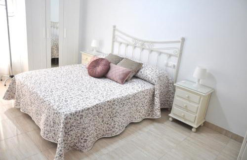 Apartamento Jilguero con parking individual privado - Foto 15