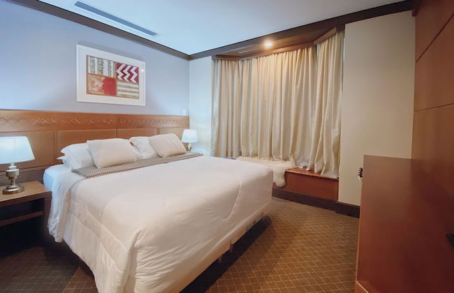 Suíte Completa 3020 no Mountain Village - Foto 3