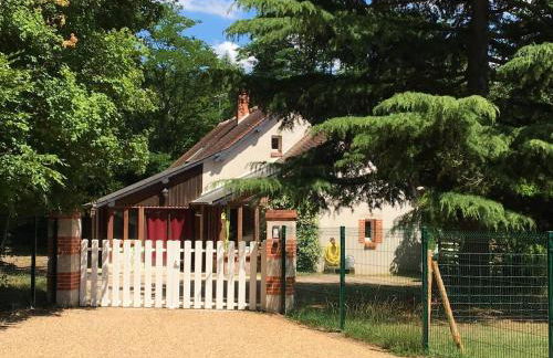 Grand gite rénové, jacuzzi, jardin, rivière, calme - Foto 23
