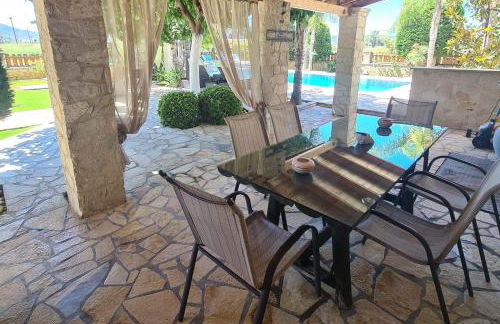 Entire Villa with private pool - Foto 7