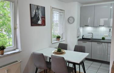 Ruhiges Apartment nähe Bahnhof HILTI - Foto 19