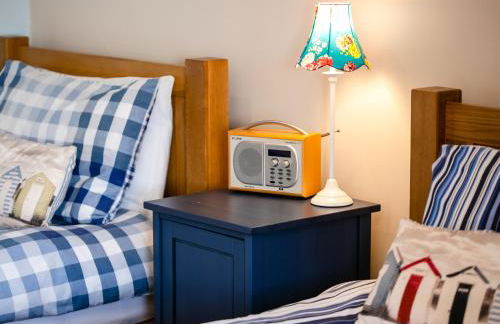 Upper Alnbank - Foto 36