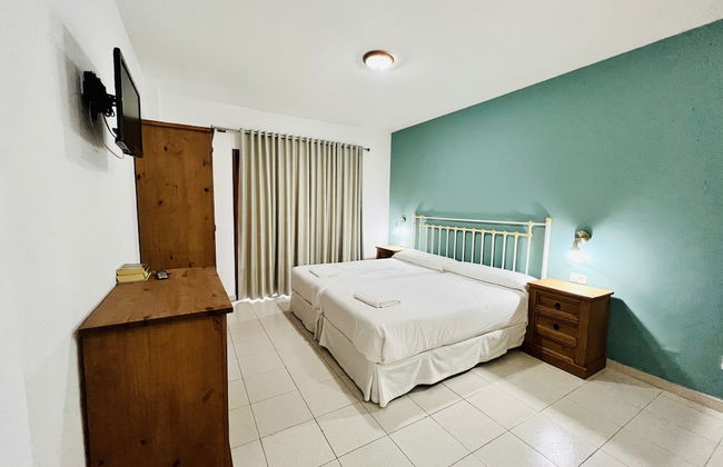 Apartamentos Frontera - Photo 25