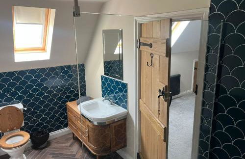 Fallow View - Luxury Countryside Cottage - Photo 24