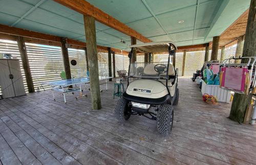 Family Tides on LGI - Golf Cart Included - Photo 43