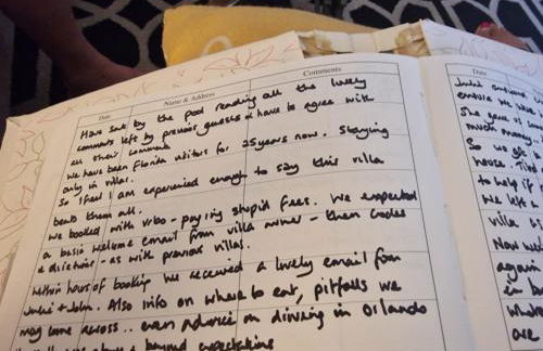 Littlemermaidvillaflorida - Foto 13