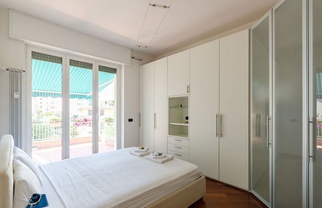 JOIVY Stylish Flat W/Terrace - Foto 7