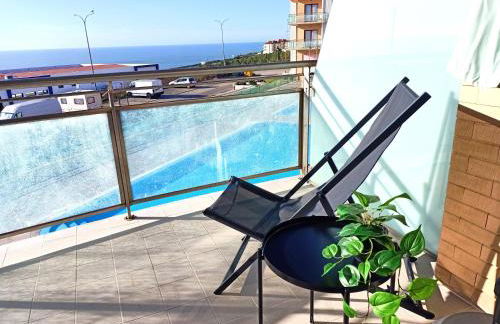 Like-Home-T1-Sun & Beach-Pools, AC - Foto 5