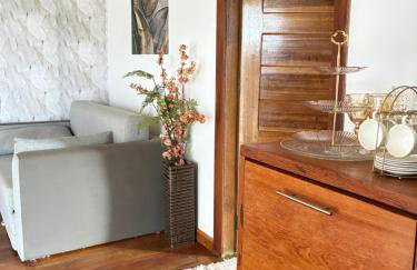 Jardim Florestal Italy-Apartamento jacaranda - Photo 8