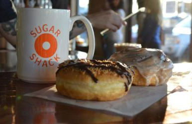 The Neighborhood House in Richmond - Foto 40