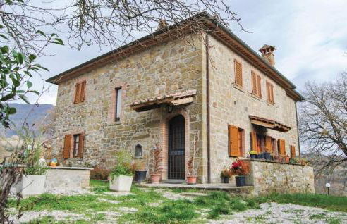 Villa Il Corniolo - Foto 12