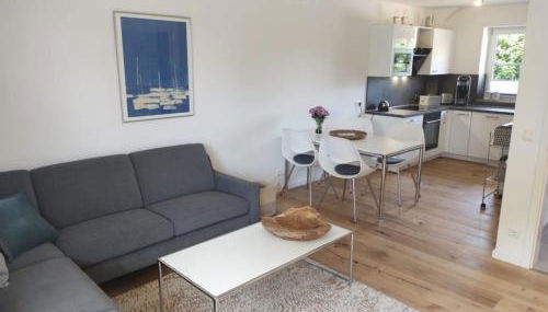 Sonnenhus 2 - BreegeRügen - Foto 3