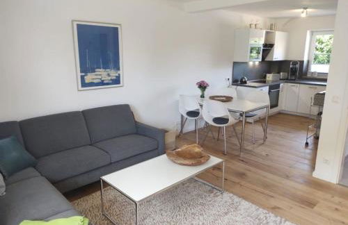 Sonnenhus 2 - BreegeRügen - Foto 3