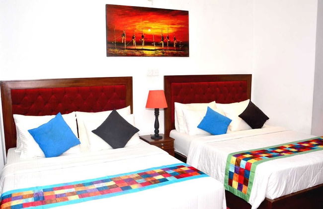 The Rosedale Grand Nuwara Eliya - Foto 9