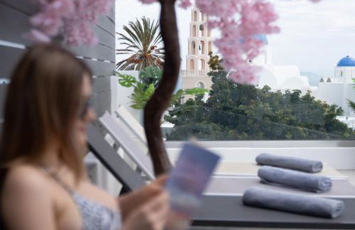 Marillia's elegance residence - Foto 28