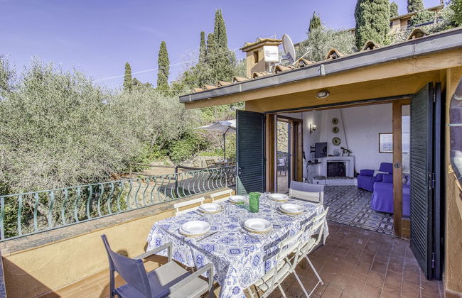 Bright Home With Wonderful Sea View - Photo 30