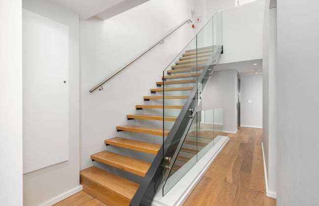 Sevenons 4B - Foto 23