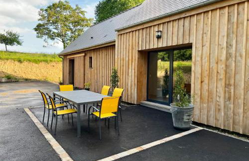 Gîte de petit Pierre - Foto 29