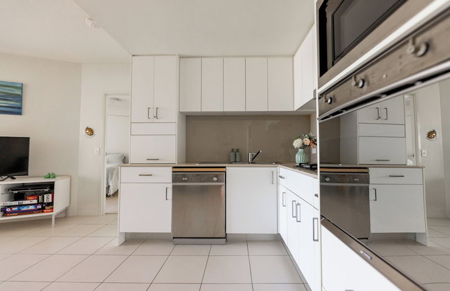 Drift Apartments - Tweed Coast Holidays - Foto 56