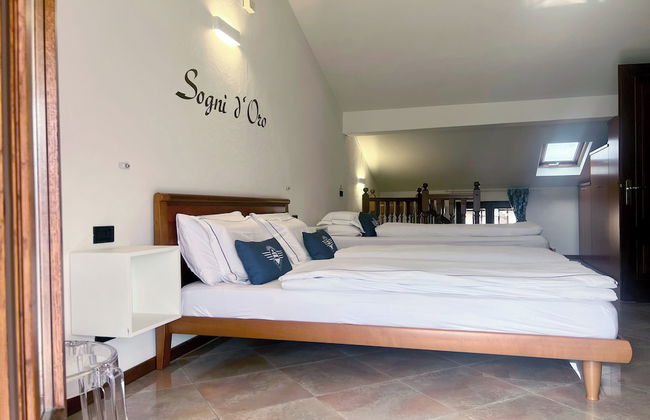 Lake Loft Colonno - Foto 3