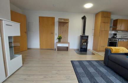 Ferienwohnung Mutz - Foto 8