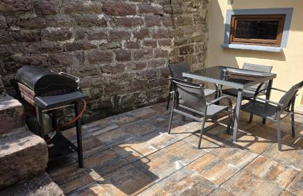 Ferienwohnungen Calwer Höfle City - für Firmen, Handwerker und Monteure - Photo 1