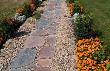 Letnisko nad jeziorem - Foto 5