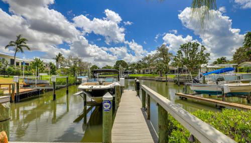 Luxe Bayfront Sarasota Home Rental Pool, Lanai! - Foto 2